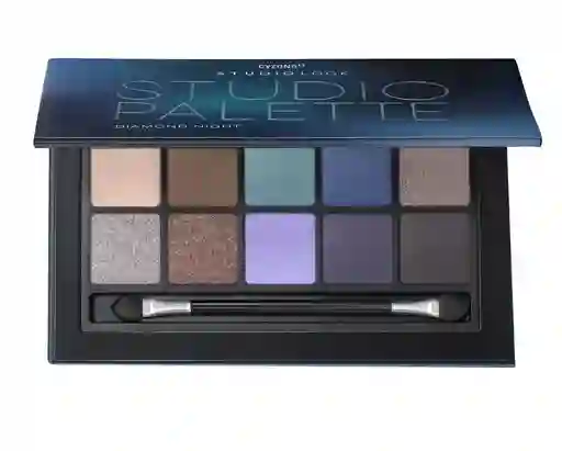 Studio Palette Studio Look Diamond Night