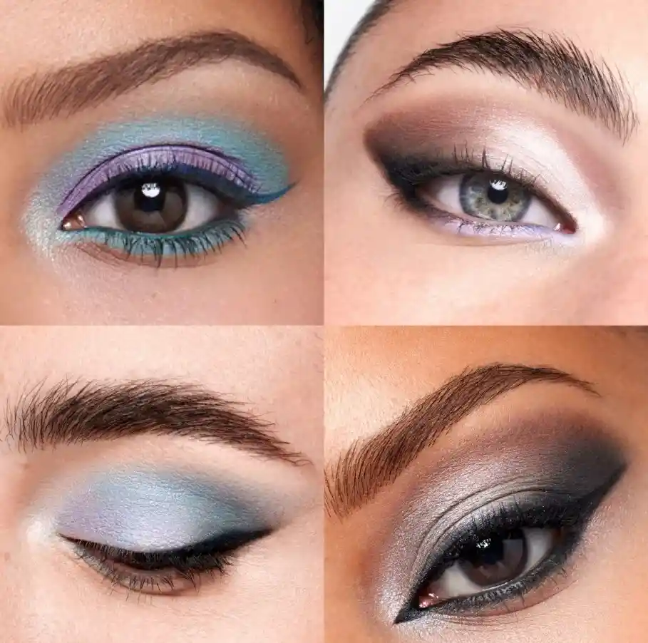 Studio Palette Studio Look Diamond Night