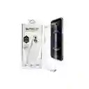 Estuche Space Iphone 15 Pro Max Transparente