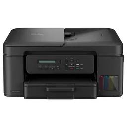 Impresora Multifuncional Brother Dcp-t730dw Duplex Y Wifi