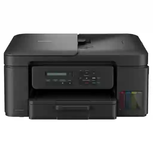 Impresora Multifuncional Brother Dcp-t730dw Duplex Y Wifi