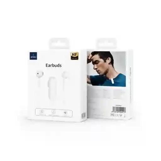 Audifonos Bluetooth Earbuds Eb313