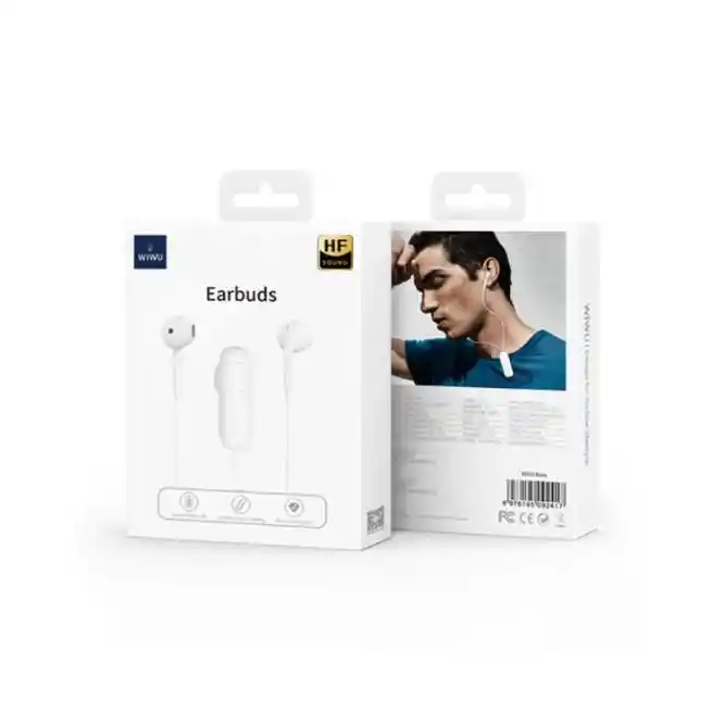 Audifonos Bluetooth Earbuds Eb313