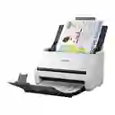 Escaner Epson Workforce Ds 530