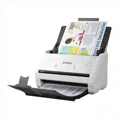 Escaner Epson Workforce Ds 530