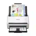 Escaner Epson Workforce Ds 530