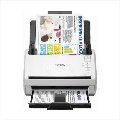 Escaner Epson Workforce Ds 530
