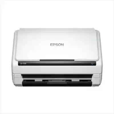 Escaner Epson Workforce Ds 530
