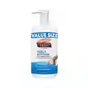 Palmers Crema Humectante Heals Softens 1 Litro