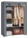 Closet Ropero De 2 Módulos Armario Armable