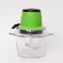 Picatodo Procesador De Alimentos Eléctrico 200 W