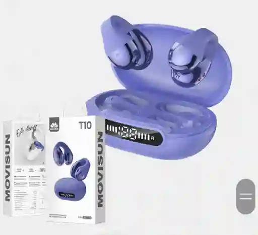 Manos Libres Con Condicion Ocea T10