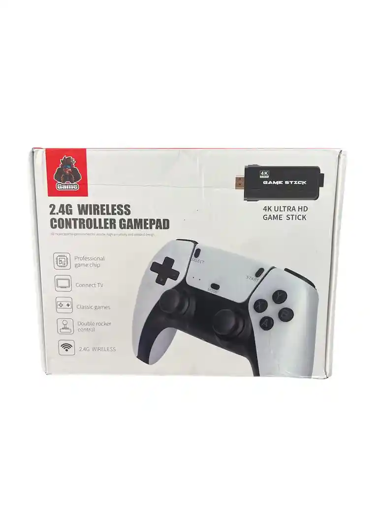 Consola Game Stick