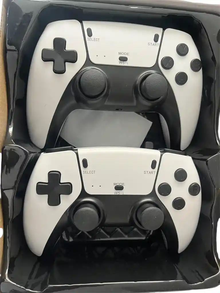 Consola Game Stick