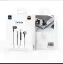 Manos Libres Earbuds Eb311