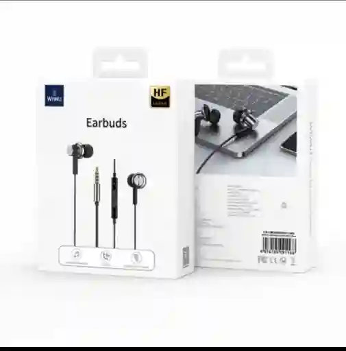 Manos Libres Earbuds Eb311