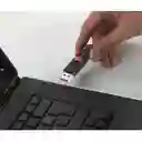 Memoria Usb 3.0 Sandisk Cruzer Glide 128gb, Diseño Retráctil