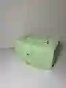 Joyero Verde
