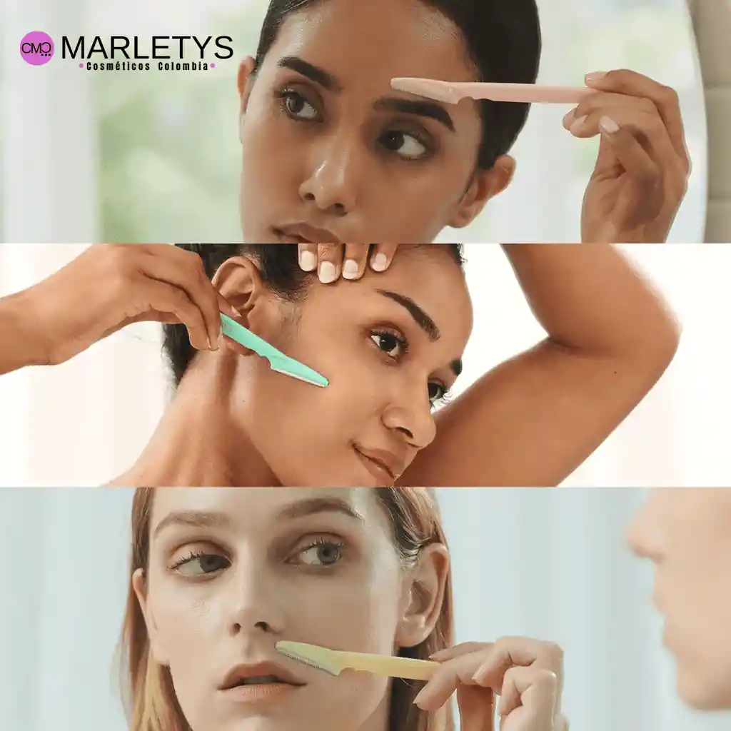Perfilador Facial Tinkle