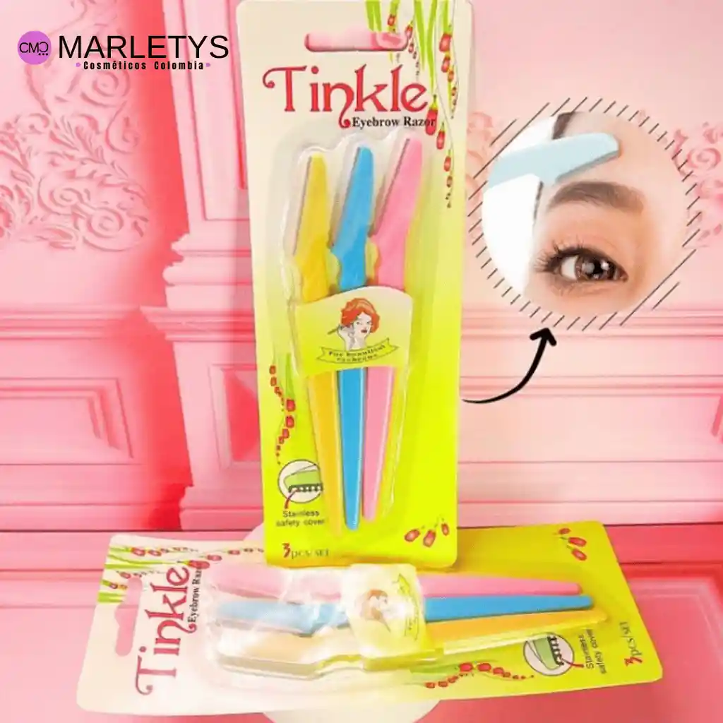 Perfilador Facial Tinkle