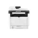 Impresora Multifuncional Láser Ricoh M320f Blanco Y Negro