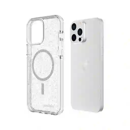 Estuche Mirella Iphone 16 Pro Max Con Magsafe