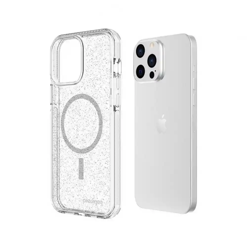 Estuche Mirella Iphone 16 Pro Max Con Magsafe