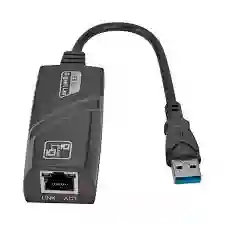 Adaptador Ethernet A Usb 3.0