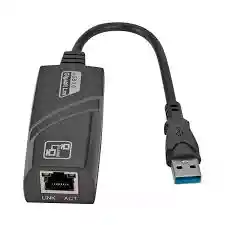 Adaptador Ethernet A Usb 3.0