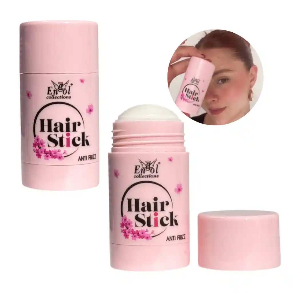Cera Cabello Hair Stick Engol