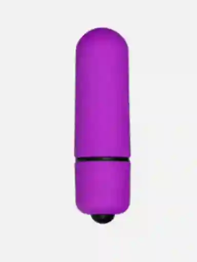 Bala Vibradora Mini