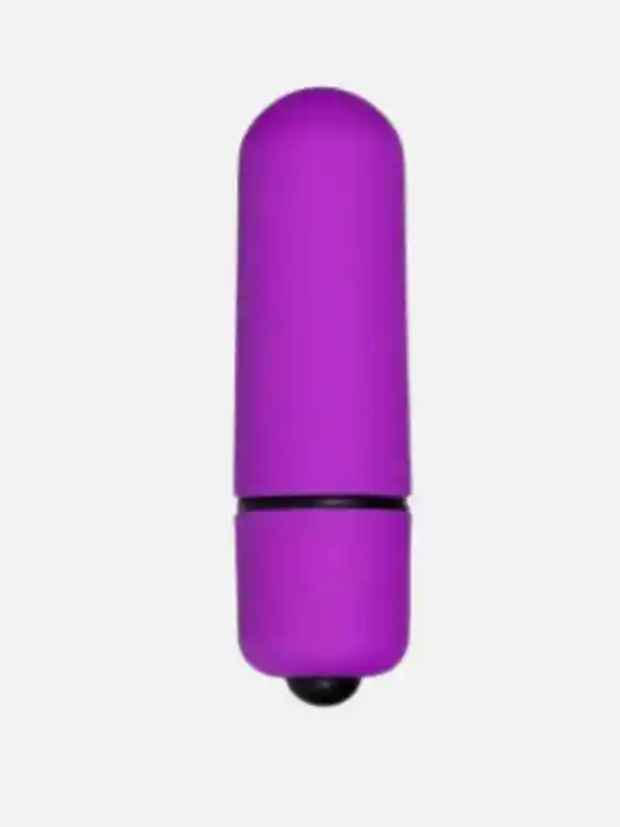 Bala Vibradora Mini