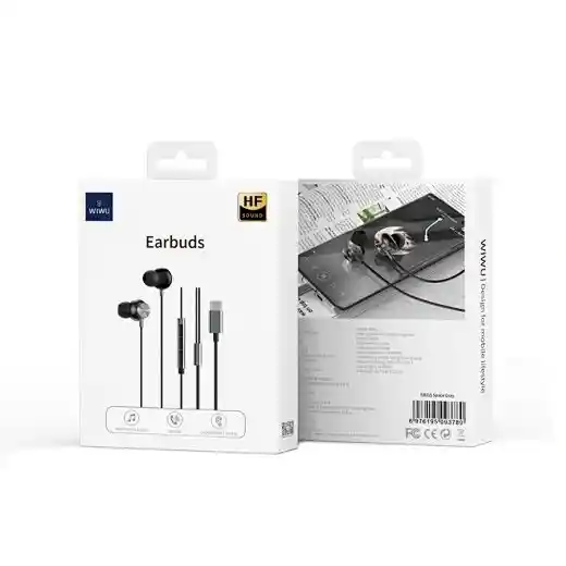 Manos Libres Earbuds Eb315