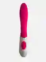 Vibrador Doble Estimulación Candy
