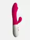 Vibrador Doble Estimulación Candy