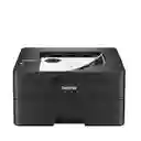 Impresora Láser Monocromático Laser Inalámbrica Brother Hl L2405w