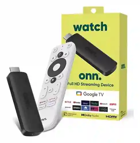 Onn Tv Full Hd