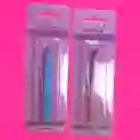 Pinza Depiladora De Cejas