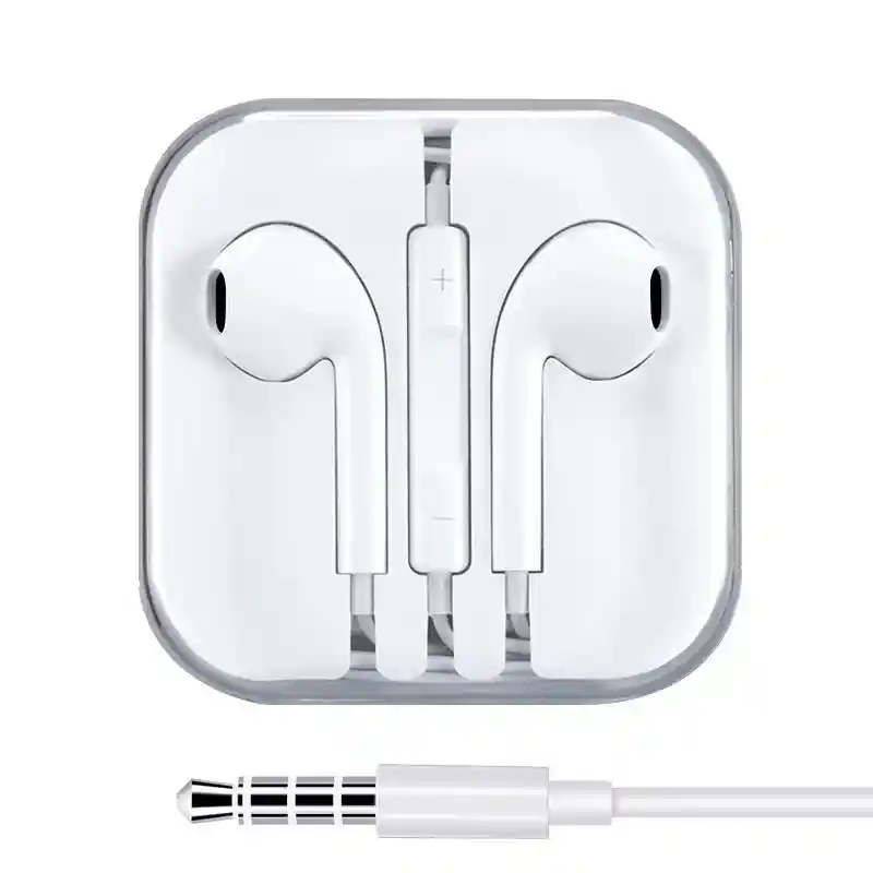 Manos Libres Earbuds 101