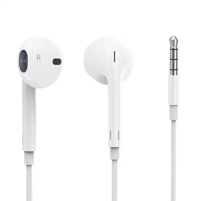 Manos Libres Earbuds 101