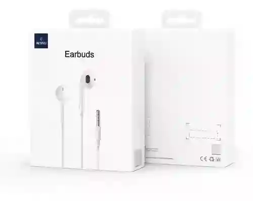 Manos Libres Earbuds 101
