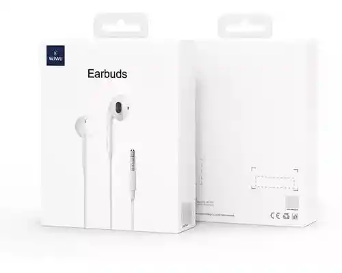 Manos Libres Earbuds 101