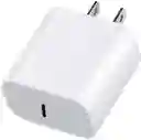 Cargador Iphone 35w Carga Rapida