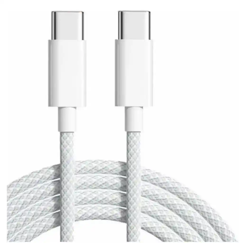 Cargador Iphone 35w Carga Rapida