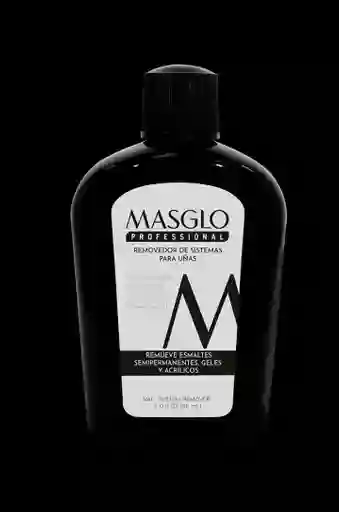 Removedor Masglo Semipermanente