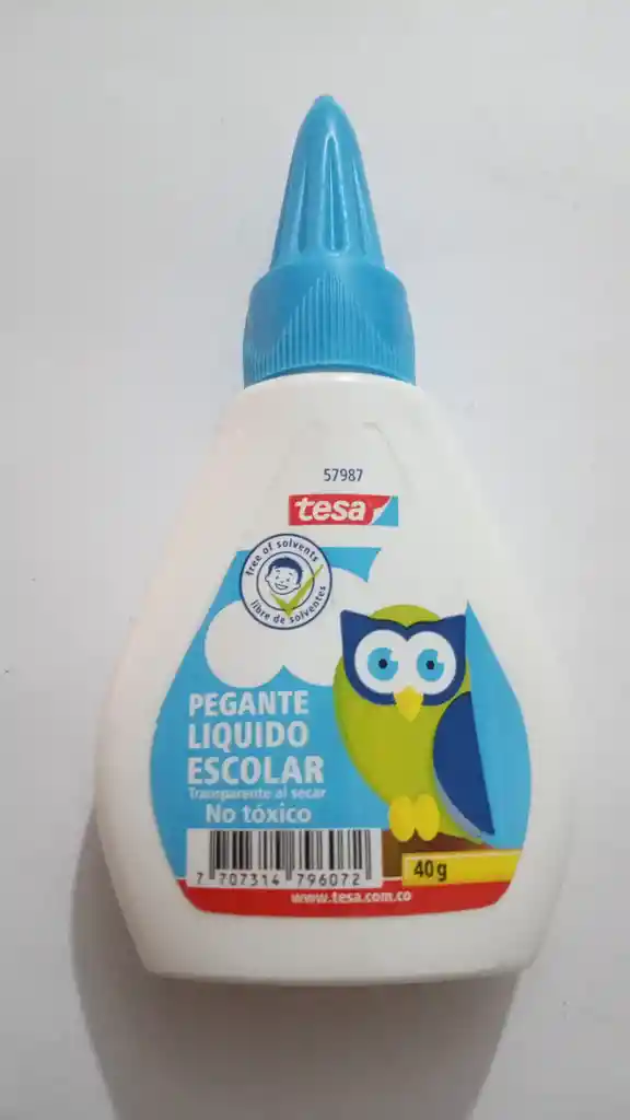 Pegante Liquido
