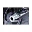 Desmanchador Brillador Cromo Niquel Aluminio Simoniz - 120ml