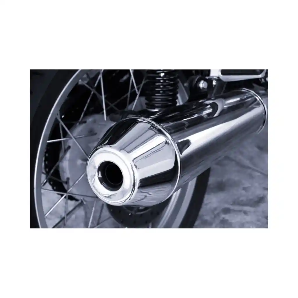 Desmanchador Brillador Cromo Niquel Aluminio Simoniz - 120ml