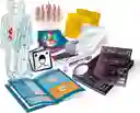 Juego Didáctico Laboratorio De Anatomía Interactivo Niños