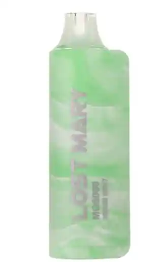 Vapeador Lost Mary 5.000 Puffs Mint Ice